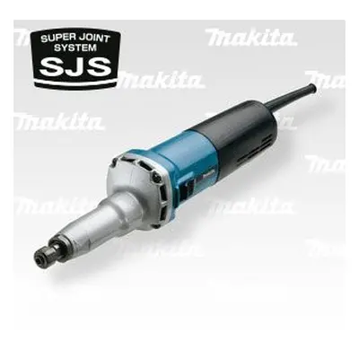 Makita GD0810C přímá bruska 6mm,750W