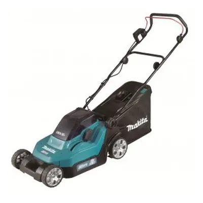 Makita DLM382CM2 aku sekačka 380mm Li-ion LXT 2x18V/4,0Ah