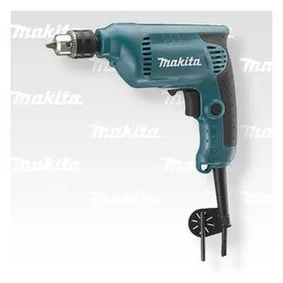 Makita 6412 elektrická bezpříklepová vrtačka