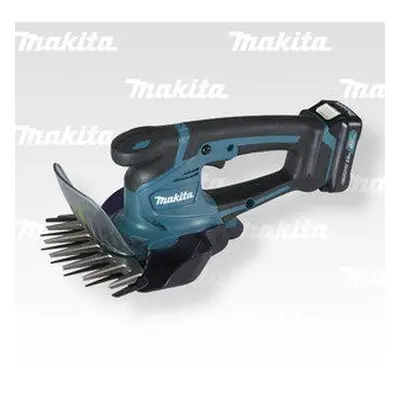 Makita UM600DSAE aku nůžky na trávu Li-ion 10,8V/2,0Ah CXT