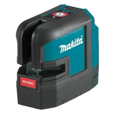 Makita SK105DZ křížový laser