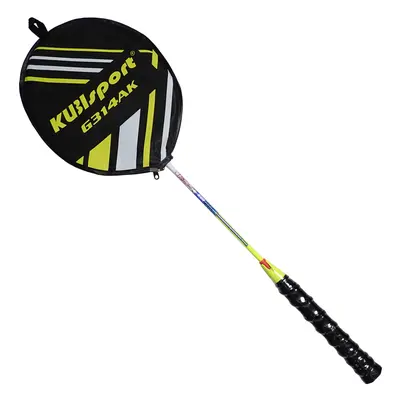 KUBIsport 05-G314AK G314A Pálka badmintonová ALU odpružená