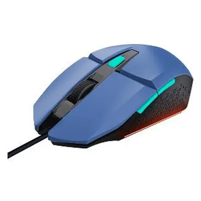 GXT 109B FELOX Gaming Mouse USB bl TRUST