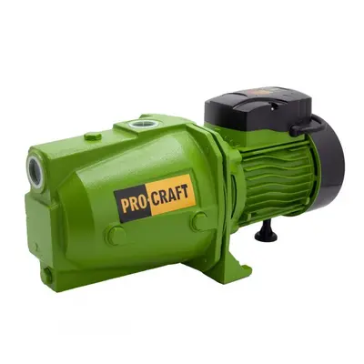 Procraft PN20 Čerpadlo proudové