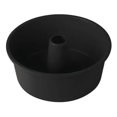 BERLINGERHAUS Forma na bábovku s titanovým povrchem 25 cm Matte Black Collection BH-7882