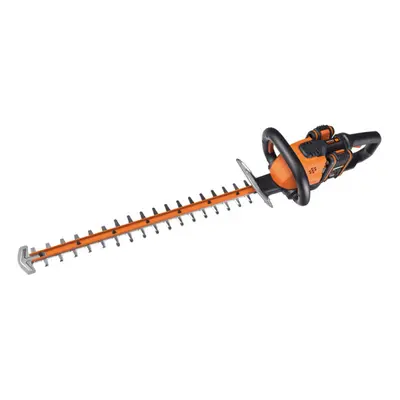 WORX Garden WG284E - Aku plotostřih 40V, 60cm, 2*2Ah - Powershare