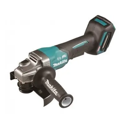 Makita GA036GZ aku úhlová bruska 150mm Li-ion XGT 40V, bez aku Z