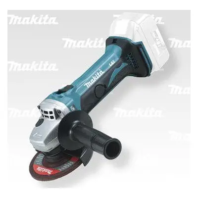 Makita DGA452Z aku úhlová bruska 115mm Li-ion 18V bez aku Z