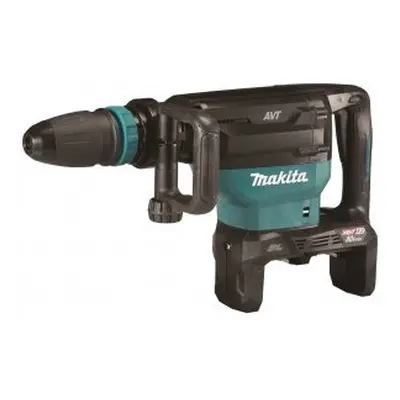 Makita HM002GZ03 aku bourací kladivo SDSMax s AWS Li-ion XGT 2x40V, bez aku Z