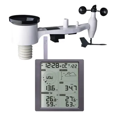 Meteorologická stanice Levenhuk Wezzer PRO LP310