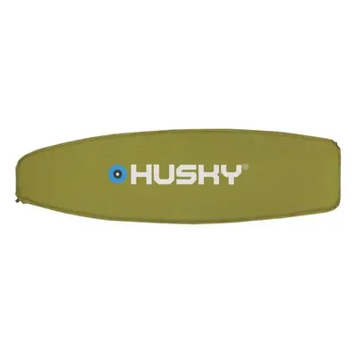 Husky Karimatka Frosty 2,5 - khaki