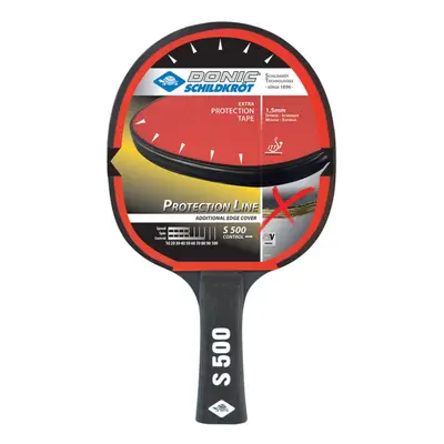 Pálka na stolní tenis DONIC Protection Line S500