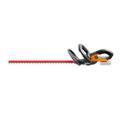 WORX Garden WG260E.9 - Aku plotostřih 20V, 61cm - bez akumulátoru - Powershare