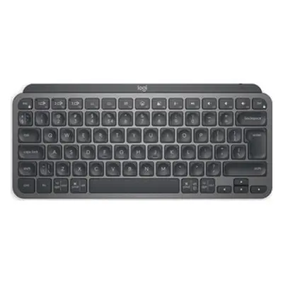 MX Mini Mechanical Graphite US LOGITECH