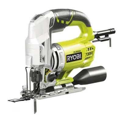 Ryobi RJS 850-K - přímočará pila