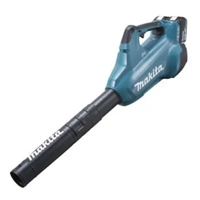 Makita DUB362PT4X aku ofukovač Li-ion 2x18V/5,0Ah