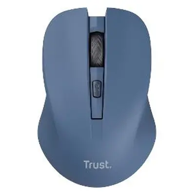 Mydo wireless mouse blue TRUST