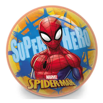 ACRA 06/960 Potištěný míč Spiderman Hero - 230 mm