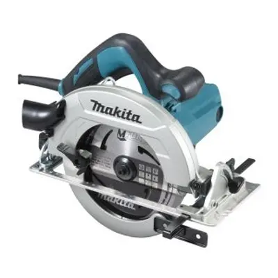 Makita HS7611J ruční kotoučová pila 190mm,1600W,systainer