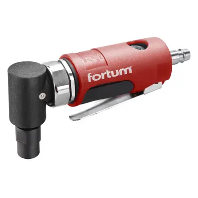 Fortum 4795036 bruska přímá 90°, pneu, MINI