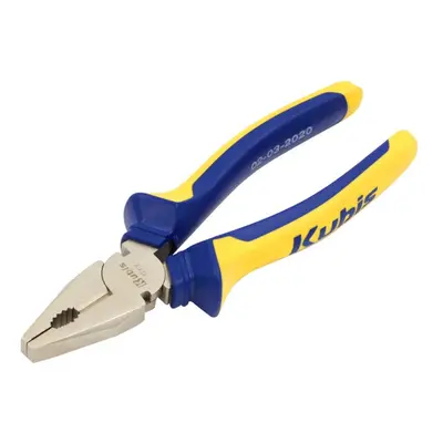 Procraft 02-03-4020 kleště kombinované 205 mm EasyGripper, CrNi, HRC 55-60