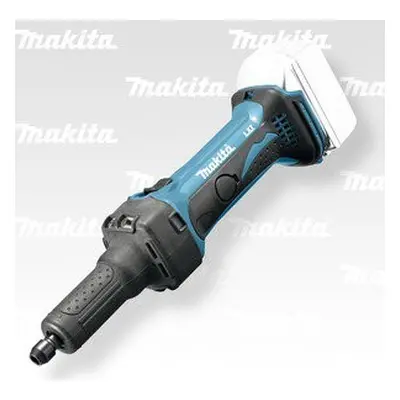 Makita DGD800Z aku přímá bruska Li-ion 18V bez aku Z