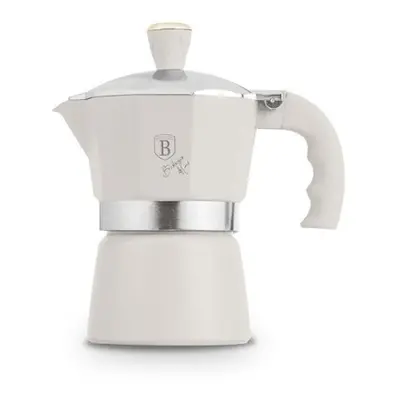 BERLINGERHAUS Konvice na espresso 3 šálky Sahara Collection BH-8571