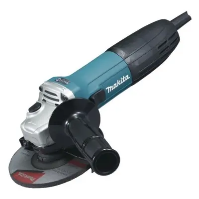 Makita GA5030R úhlová bruska