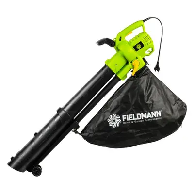 Fieldmann FZF 4030-E zahradní vysavač