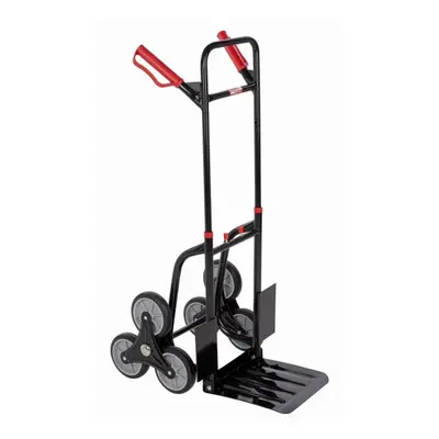 Kreator KRT670306 - Rudlík 120kg 6 kol schodišťový, skládací