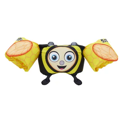 3D Puddle Jumper Bee