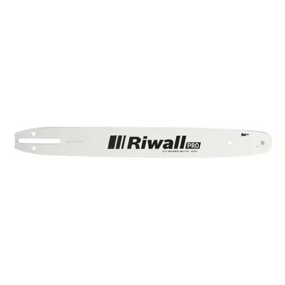 Riwall PRO Vodící lišta 40 cm (16"), 3/8", 1,3 mm pro RECS 1840 / 2040 / 2340 / 2440