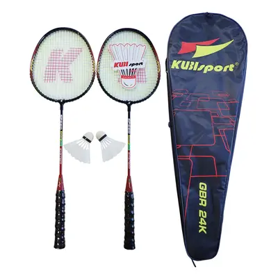 KUBIsport 05-GBR24K Badmintonová sada kvalitní