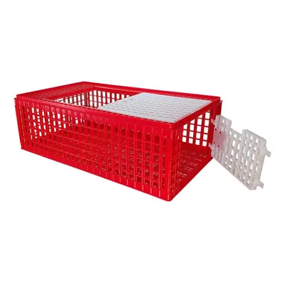 Přepravní box na živou drůbež CRATE MOD B2 - 95,5x57x32,5cm