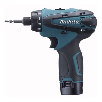 Makita DF030DWE aku šroubovák