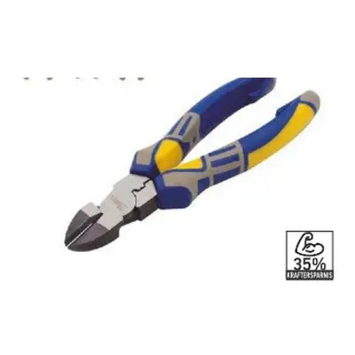 Procraft 02-03-4116 kleště štípací boční 165 mm EasyGripper, CrNi, C45, HRC 55-60