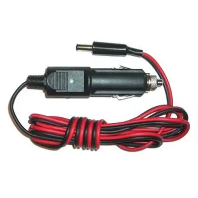 AUTOADAPTÉR K LCD SENCOR 12V=