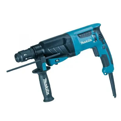 Makita HR2630T kombinované kladivo