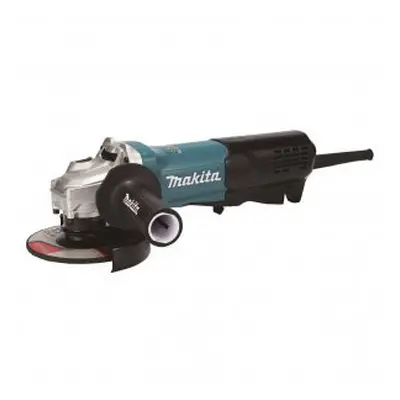 Makita GA5095X01 úhlová bruska 125mm,SJS,elektronika,1900W