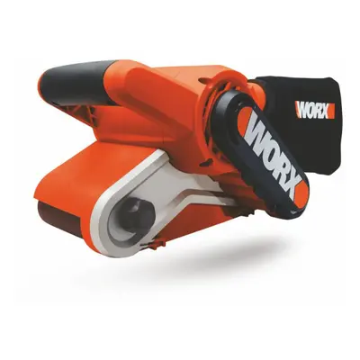 WORX WX661.1 - Pásová bruska 950W