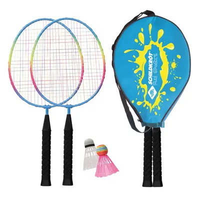 Badmintonový set SCHILDKROT Junior