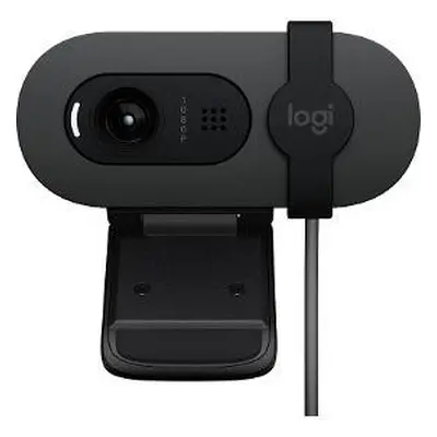 Webcam Brio 100 graphite LOGITECH