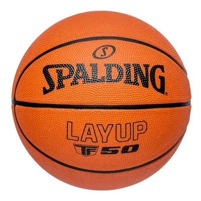 Basketbalový míč SPALDING Layup TF50 - 5