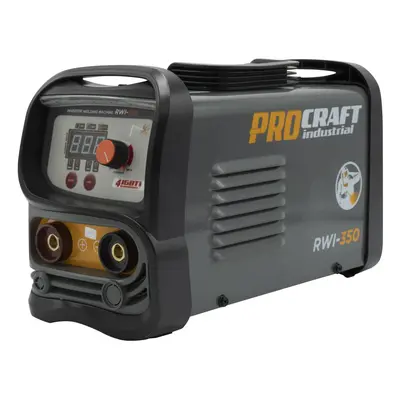 Procraft RWI-350 svářecí invertor MMA