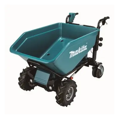 Makita DCU603Z aku přepravní vozík Li-ion LXT 2x18V,bez aku Z