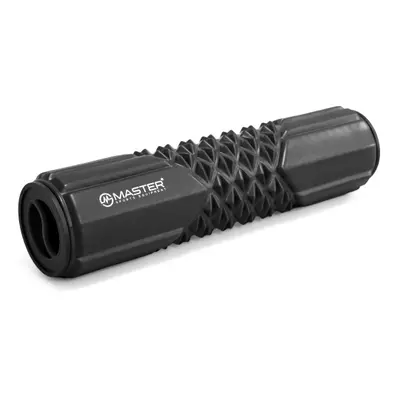 Masážní válec MASTER Multi-Function Foam roller 45 x 12 cm