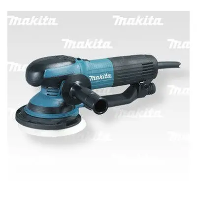 Makita BO6050J univerzální bruska s regulací 150mm,750W,systainer