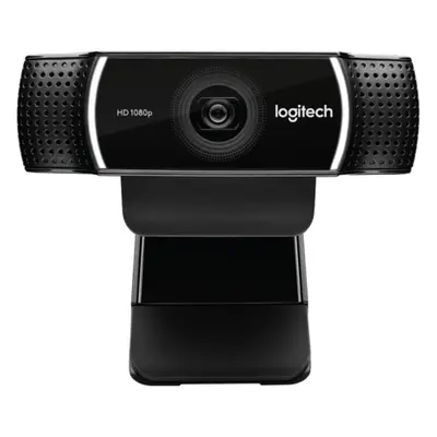 C922 PRO STREAM WEBKAMERA LOGITECH