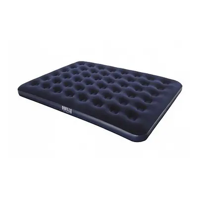 Bestway Air Bed Klasik Queen dvoulůžko modrá 203 x 152 x 22 cm 67003