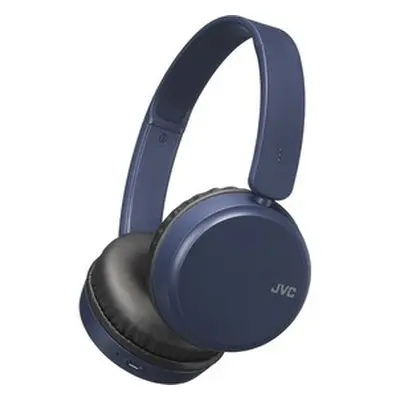 HA-S35BT A UZAVŘ.BLUETOOTH SLUCHÁTKA JVC